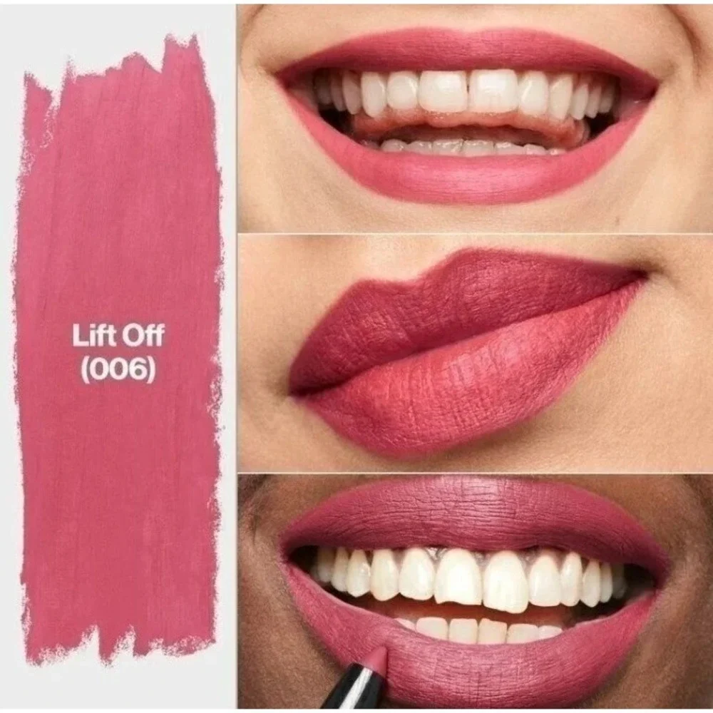 Revlon 3x colorstay